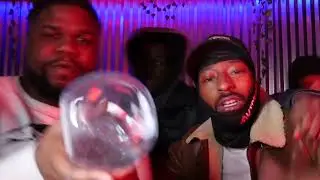 Skiibandz x Jackysboyy - One Time (Official Video)