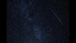 2018 csillaghullás perseidák 2