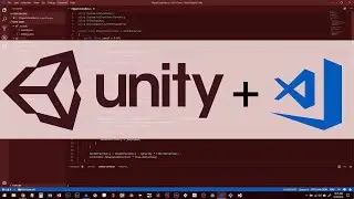 Integrating Unity with Visual Studio Code