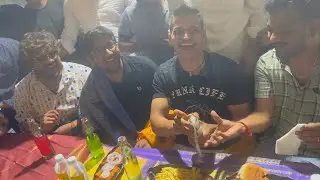 Punju Fan Base Enta Peddado Chustara Pillalu