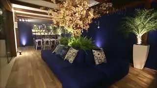 15 Anos Espetacular no Clube do Condomínio Wimbledon Park!