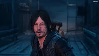 Days Gone: Norman Reedus (Skoliath Series Twenty-Three)
