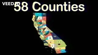California Song KLT (Reuploaded Due To COPPA)