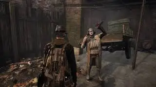 The Sinking City - Best $11 Spent