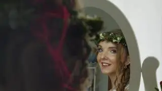 Teledysk Ślubny Marii i Marcina | Pensjonat WOLSKI Mizerna |  MSM FILM