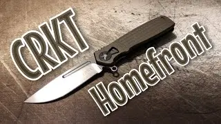 I Don’t Like Gimmicky Knives, but...