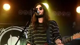 White Palms — Live on Foxy Forest Festival IV (19.09.2021)