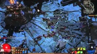 Path Of Exile | Free To Play | Parte 4
