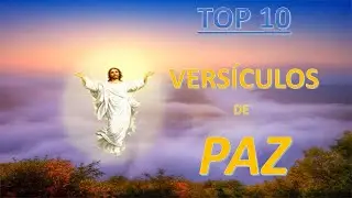 Top 10 versículos de paz