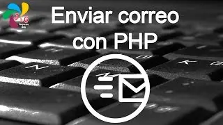 Enviar un correo con PHP
