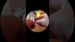 адвент календарь | день 1