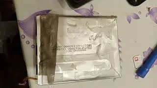 Ремонт смартфона, не включается Samsung A50. Читаем описание.