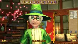 Wizard101 in 2026: My First 30 Days Part 1