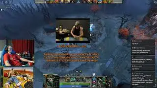 Советы от ПРО игрока 12к матчей 17к часов в Dota 2