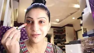 The Garden | Weekly Vlog | Sonal Maherali