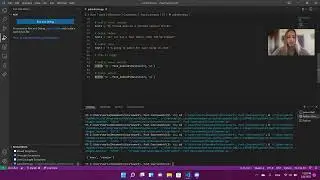 Debugging in VS Code  Python