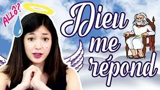 Dieu me répond (feat caljbeut cartoons trashs)