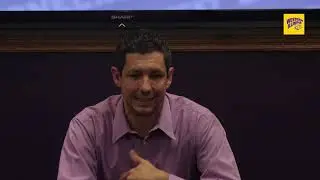 WIU Women's Basketball Press Conference vs William Woods