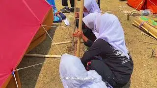 Persiapan Perpegak 2025