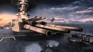 TORPEDOES AWAY!!! | World OF War Ships
