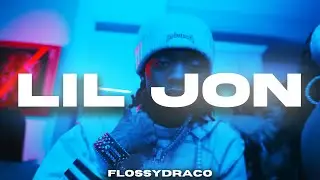 [FREE] Kyle Richh x Jenn Carter Jersey Type Beat - "LIL JON" | NY Drill Instrumental 2024