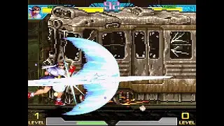 Crush the Train - Sakura