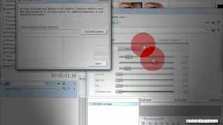 Your Sony Vegas Pro 8 Soft Contrast ''Expired''? Solution (: