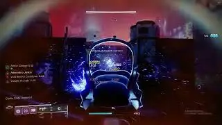 Volatile Flow not working with Hero's Burden