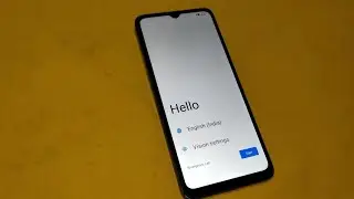 Redmi A3, Redmi A3x FRP Bypass Android 14 Without Pc - Emergency call not working Latest Method