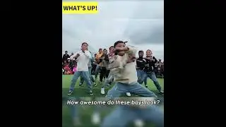 The most “explosive” dance for Children’s Day – Gannan Tibetan Boys Group