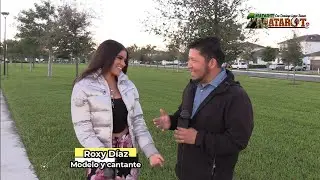 Roxy Diaz en MATARIT MATAROT