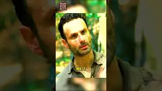 What If Rick Grimes Liked Men? #thewalkingdead