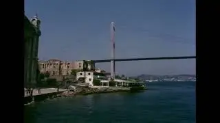 Eski İstanbul Görüntüleri - Nostalji - İstanbul Arşivi 70'ler