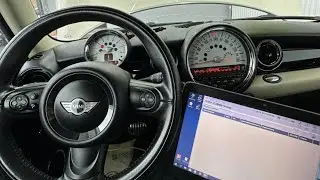 Mini Cooper S за 1 млн 160 тр /Проверка перед покупкой / Автоподбор Ижевск