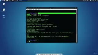 19   Netcat nc