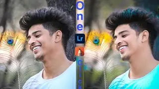 HD Face Smooth Kaise Kare Autodesk Sketchbook | Face ko gora kaise karen photo editing