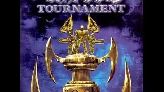 Como Instalar Jogo Unreal Tournament