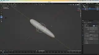 Basics of rigging in Blender / Rigging a stylized hand