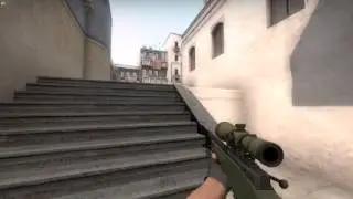 CS:GO Scroll
