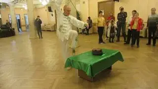 TOP-1 РЕДЧАЙШАЯ в МИРЕ, ЧАЙНАЯ ЦЕРЕМОНИЯ Сычуань кунфу ча