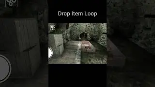 Drop Item Loop In Granny Chapter Two 