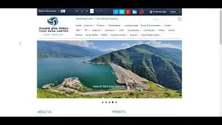 THDC Apply Online Form Recruitment 2023 | How To THDC Apply Online Form Vacancy 2023