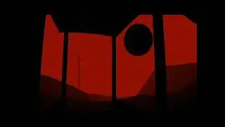 TVGDF_4.EXAMPLE. "Black Planet" (Alex Camilleri, 2012)