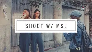 A Shoot w/ Mango Street Lab // NOV. 14. 2017