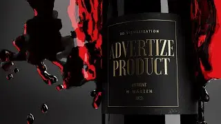 3d product animation | 3d modeling blender | Blender