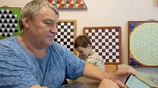Урок 183. На 81ТОП - в соревнованиях.
