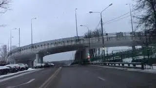 Объект - пятёрочка - посёлок