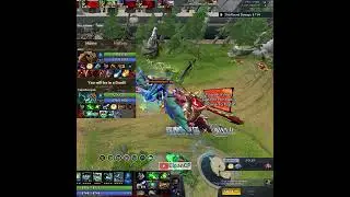 OUTWORLD DESTROYER Dota 2 Custom Hero Chaos - EP 13 #shorts #short #ElpanCP