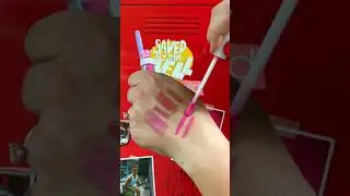What's in Wet n Wild's new Saved by the Bell Collection? | Bailey B.