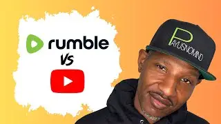 Rumble vs. YouTube: Which is Better for Musicians? 🤔